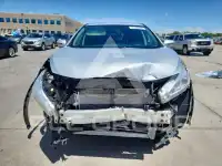 2016 Nissan MURANO photo