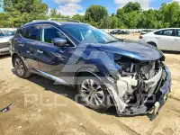 2016 Nissan MURANO фото