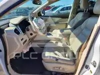 2016 Nissan MURANO фото