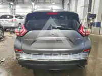 2016 Nissan MURANO фото