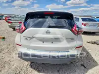 2016 Nissan MURANO photo