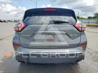 2016 Nissan MURANO фото
