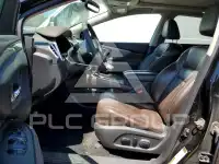 2016 Nissan MURANO фото