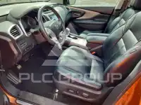 2016 Nissan MURANO фото