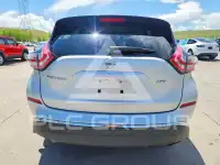 2016 Nissan MURANO photo