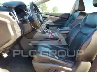 2016 Nissan MURANO фото