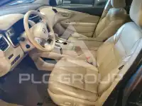 2016 Nissan MURANO фото