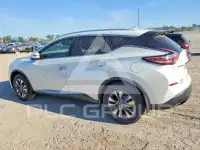 2016 Nissan MURANO фото