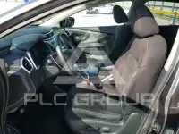 2016 Nissan MURANO photo