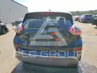 2016 Nissan MURANO фото