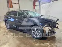 2016 Nissan MURANO фото