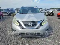 2016 Nissan MURANO photo