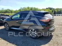2016 Nissan MURANO фото