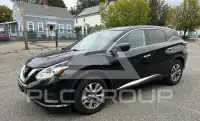 2016 Nissan MURANO фото