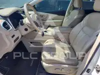 2016 Nissan MURANO фото