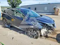 2016 Nissan MURANO фото