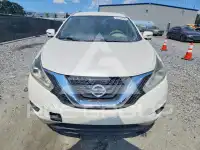 2016 Nissan MURANO фото