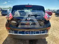 2016 Nissan MURANO фото
