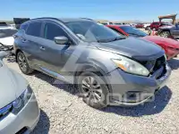 2016 Nissan MURANO фото
