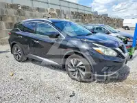2016 Nissan MURANO photo