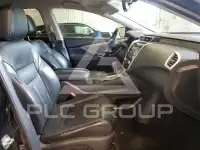 2016 Nissan MURANO photo