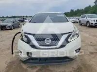 2016 Nissan MURANO photo