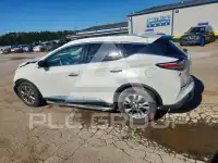 2016 Nissan MURANO фото