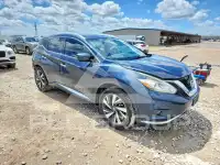 2016 Nissan MURANO photo