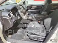 2016 Nissan MURANO фото