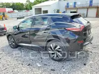 2016 Nissan MURANO photo