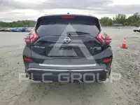 2016 Nissan MURANO фото