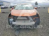 2016 Nissan MURANO фото