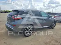 2016 Nissan MURANO фото