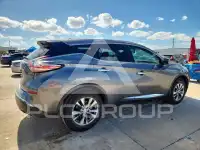 2016 Nissan MURANO фото