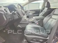 2016 Nissan MURANO фото