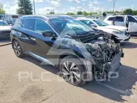 2016 Nissan MURANO фото