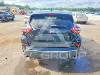 2016 Nissan MURANO photo