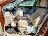 2016 Nissan MURANO фото