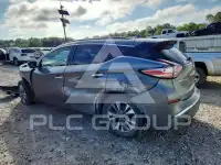 2016 Nissan MURANO фото