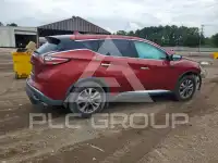 2016 Nissan MURANO photo