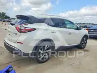 2016 Nissan MURANO photo