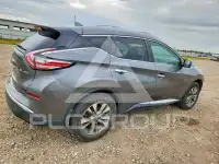 2016 Nissan MURANO photo