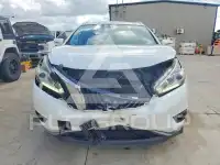 2016 Nissan MURANO photo