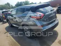 2016 Nissan MURANO фото