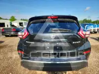 2016 Nissan MURANO фото