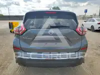 2016 Nissan MURANO фото