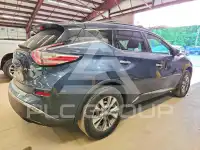 2016 Nissan MURANO фото