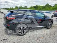 2016 Nissan MURANO photo