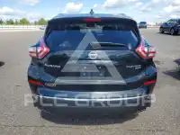 2016 Nissan MURANO фото