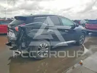 2016 Nissan MURANO фото